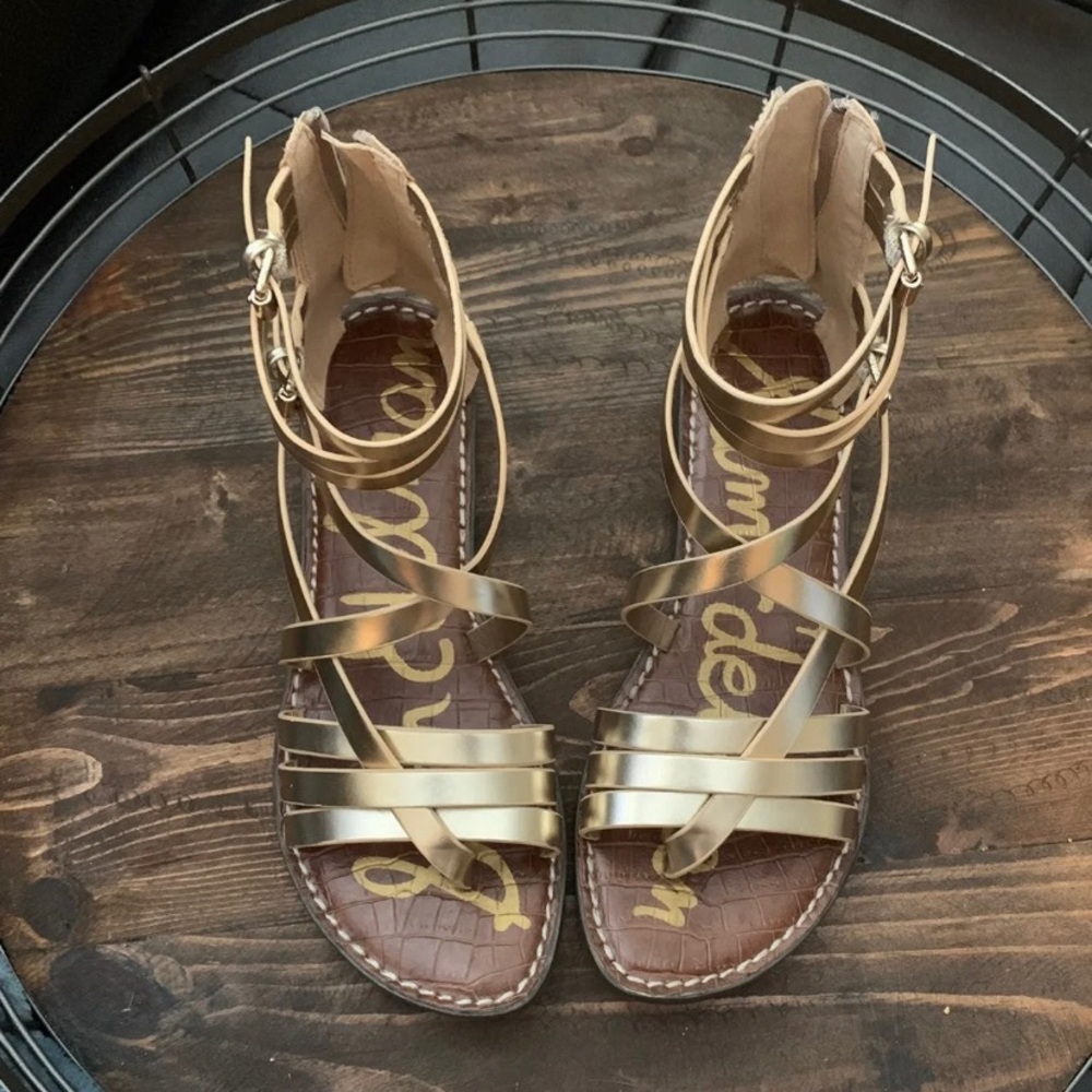 Sam Edelman GANESA Sandal